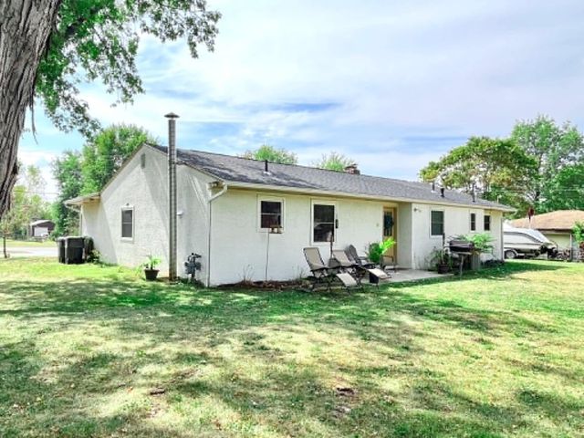 7698 Blacklick Eastern Road NW, Pickerington, OH 43147