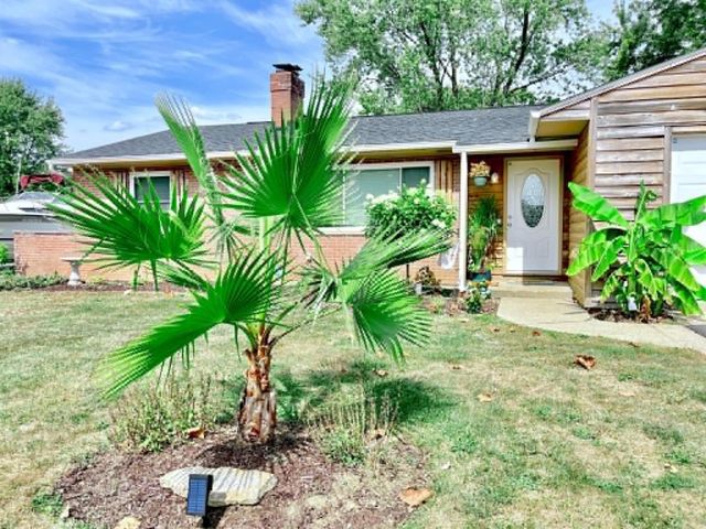 7698 Blacklick Eastern Road NW, Pickerington, OH 43147