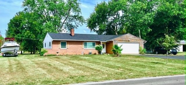 7698 Blacklick Eastern Road NW, Pickerington, OH 43147
