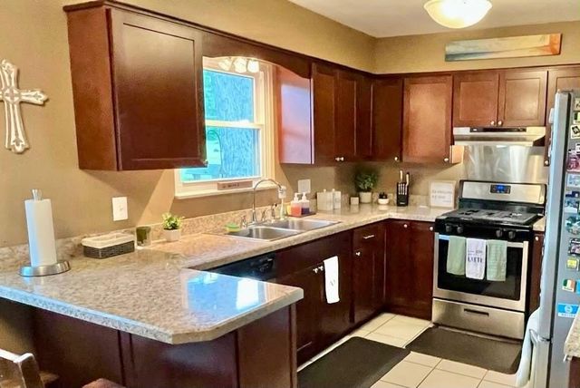 7698 Blacklick Eastern Road NW, Pickerington, OH 43147