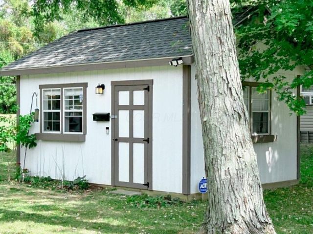 7698 Blacklick Eastern Road NW, Pickerington, OH 43147