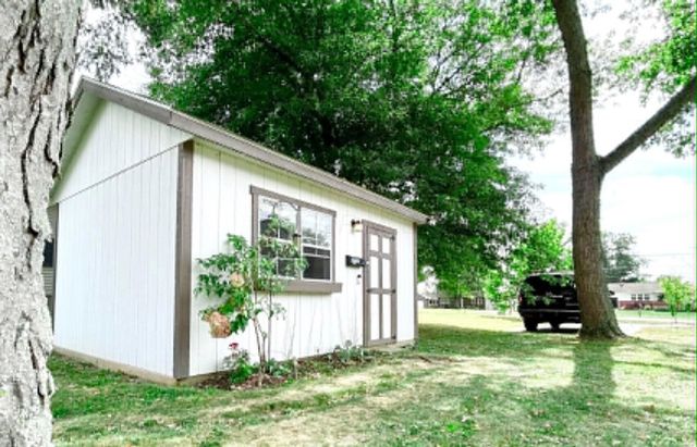 7698 Blacklick Eastern Road NW, Pickerington, OH 43147