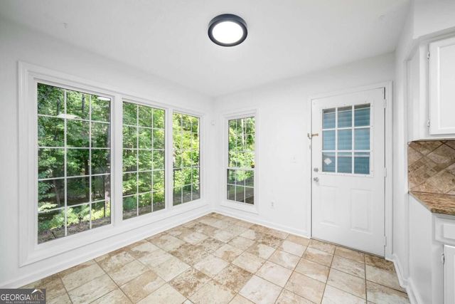 711 Glenleaf Drive, Peachtree Corners, GA 30092