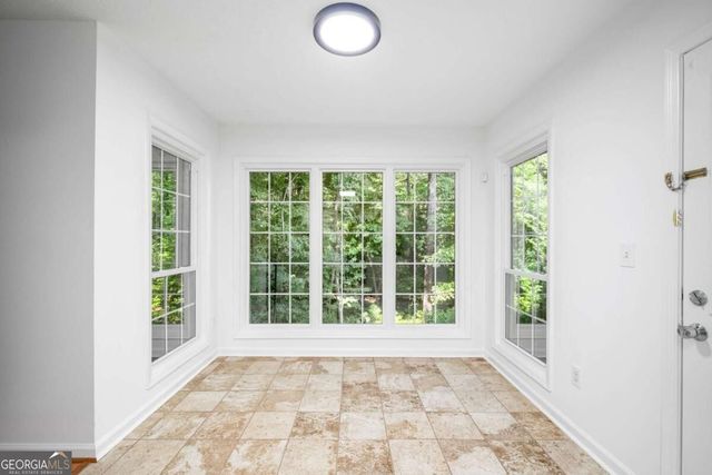 711 Glenleaf Drive, Peachtree Corners, GA 30092