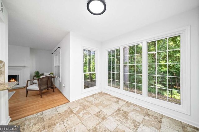 711 Glenleaf Drive, Peachtree Corners, GA 30092