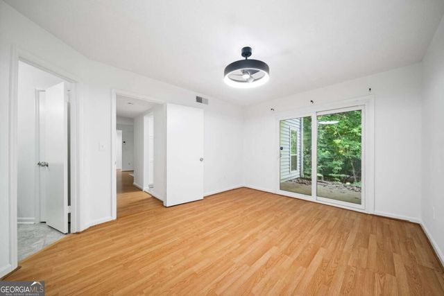 711 Glenleaf Drive, Peachtree Corners, GA 30092