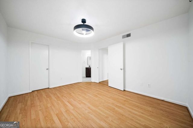 711 Glenleaf Drive, Peachtree Corners, GA 30092
