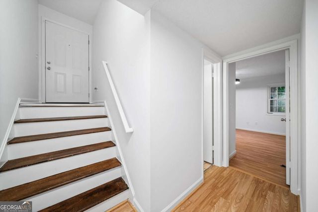 711 Glenleaf Drive, Peachtree Corners, GA 30092