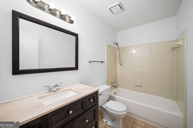 711 Glenleaf Drive, Peachtree Corners, GA 30092