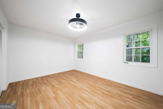 711 Glenleaf Drive, Peachtree Corners, GA 30092