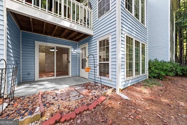 711 Glenleaf Drive, Peachtree Corners, GA 30092