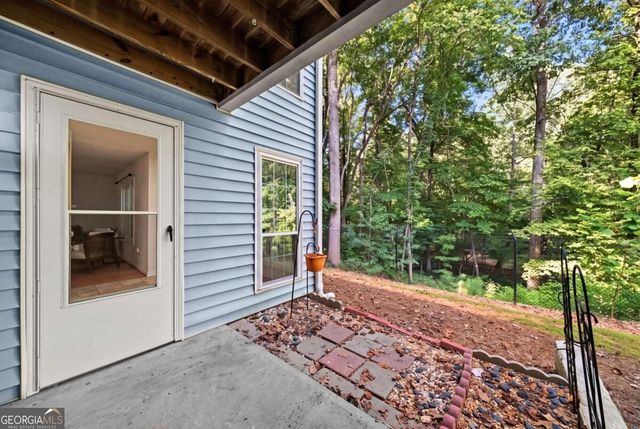 711 Glenleaf Drive, Peachtree Corners, GA 30092