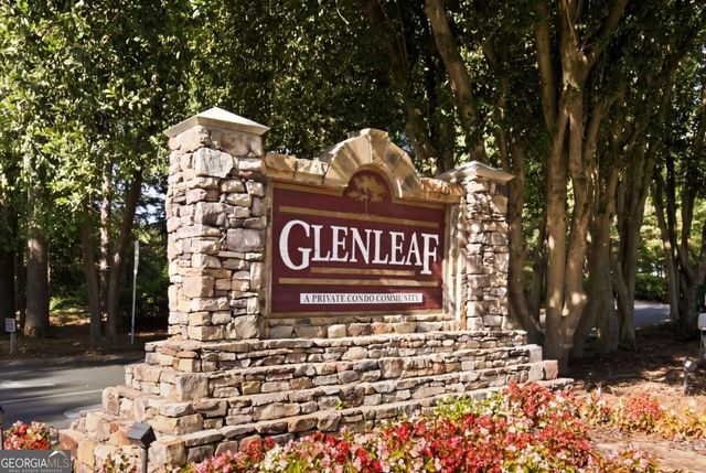 711 Glenleaf Drive, Peachtree Corners, GA 30092