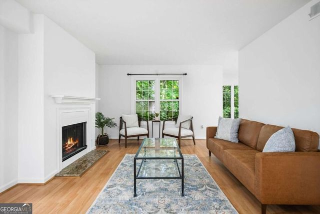 711 Glenleaf Drive, Peachtree Corners, GA 30092
