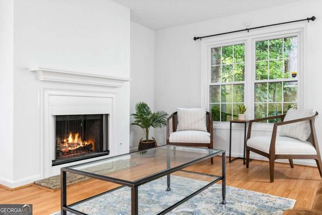 711 Glenleaf Drive, Peachtree Corners, GA 30092
