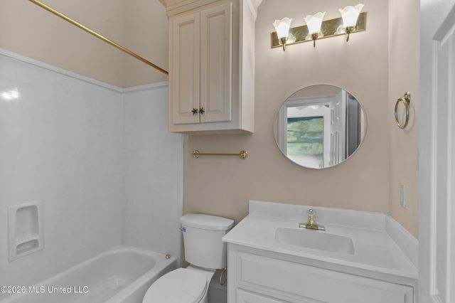 373 Chapel Hill Road, Flora, MS 39071