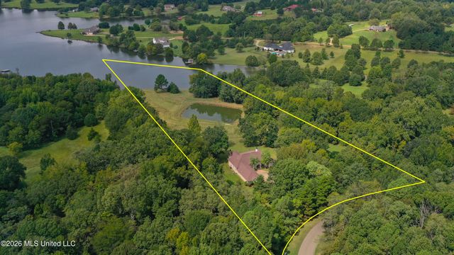 373 Chapel Hill Road, Flora, MS 39071