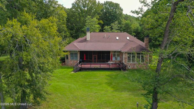 373 Chapel Hill Road, Flora, MS 39071