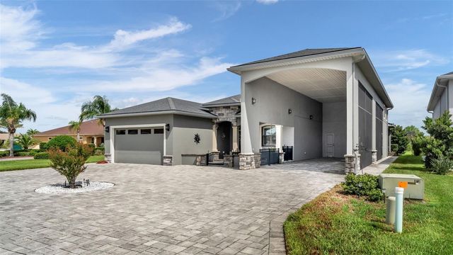 790 TEABERRY TRAIL, Polk City, FL 33868