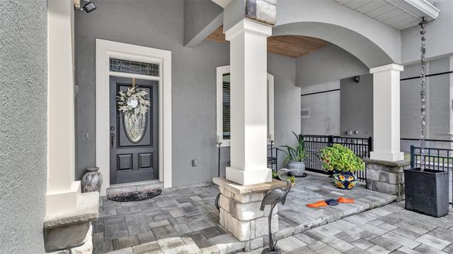 790 TEABERRY TRAIL, Polk City, FL 33868