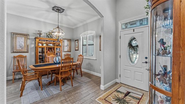 790 TEABERRY TRAIL, Polk City, FL 33868