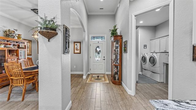 790 TEABERRY TRAIL, Polk City, FL 33868