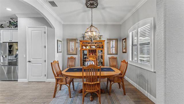 790 TEABERRY TRAIL, Polk City, FL 33868