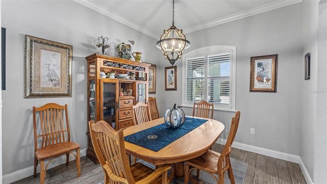 790 TEABERRY TRAIL, Polk City, FL 33868