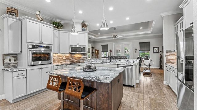 790 TEABERRY TRAIL, Polk City, FL 33868