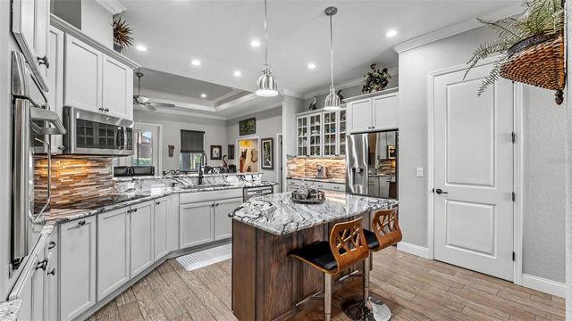 790 TEABERRY TRAIL, Polk City, FL 33868