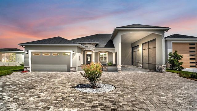 790 TEABERRY TRAIL, Polk City, FL 33868