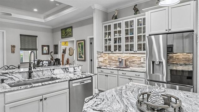 790 TEABERRY TRAIL, Polk City, FL 33868