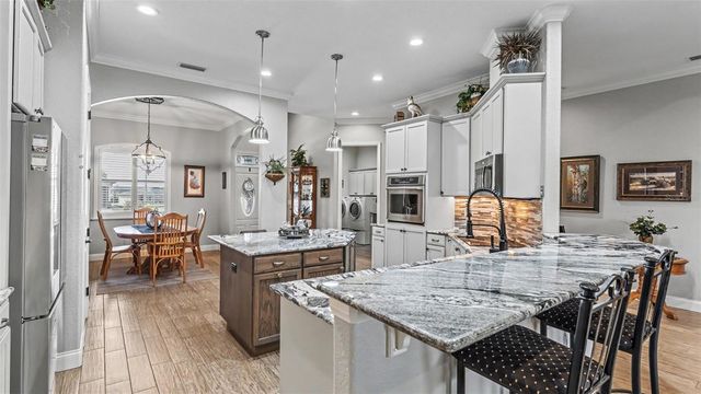 790 TEABERRY TRAIL, Polk City, FL 33868