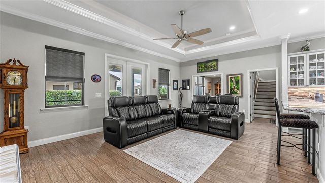 790 TEABERRY TRAIL, Polk City, FL 33868