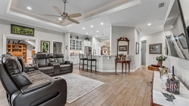 790 TEABERRY TRAIL, Polk City, FL 33868