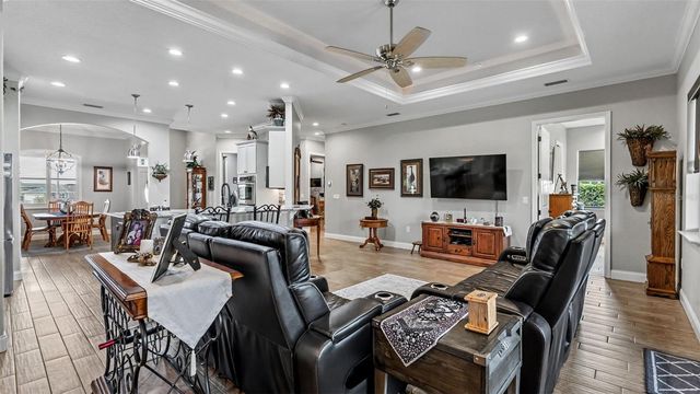 790 TEABERRY TRAIL, Polk City, FL 33868