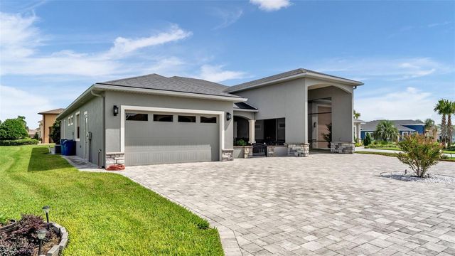 790 TEABERRY TRAIL, Polk City, FL 33868
