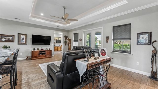 790 TEABERRY TRAIL, Polk City, FL 33868