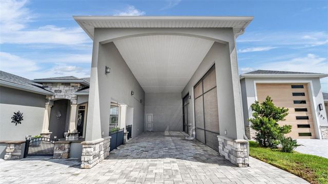 790 TEABERRY TRAIL, Polk City, FL 33868
