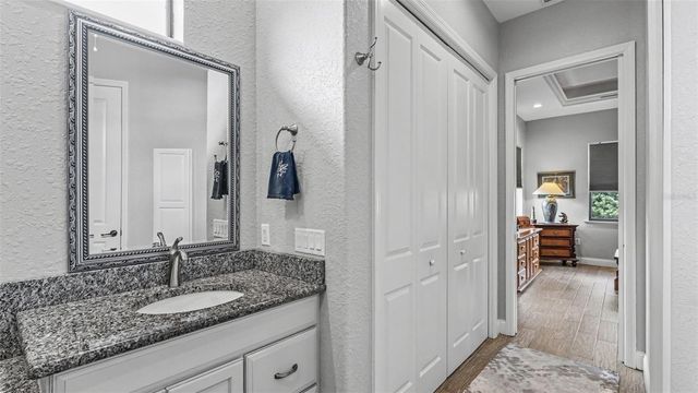 790 TEABERRY TRAIL, Polk City, FL 33868