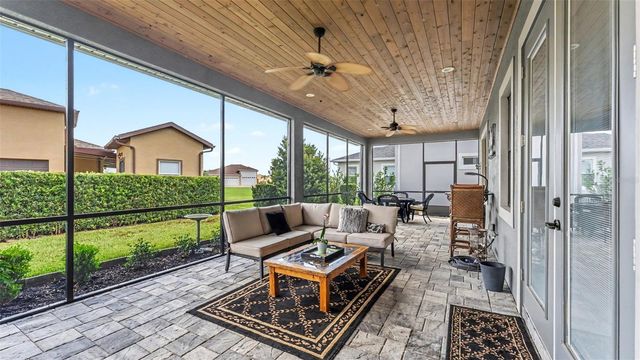 790 TEABERRY TRAIL, Polk City, FL 33868