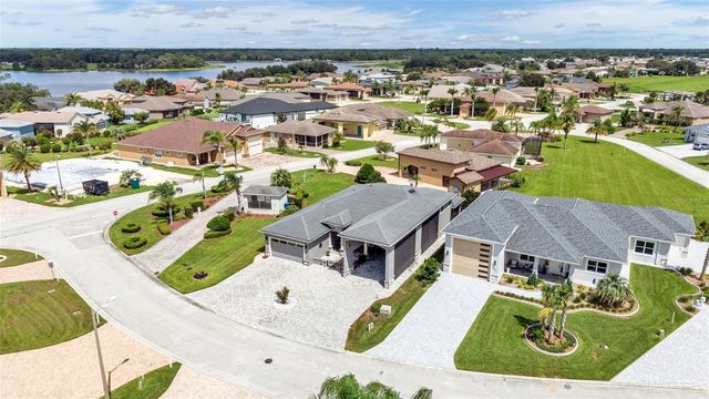 790 TEABERRY TRAIL, Polk City, FL 33868