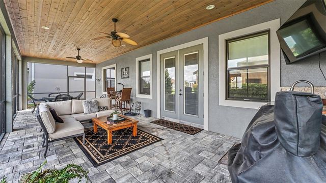 790 TEABERRY TRAIL, Polk City, FL 33868
