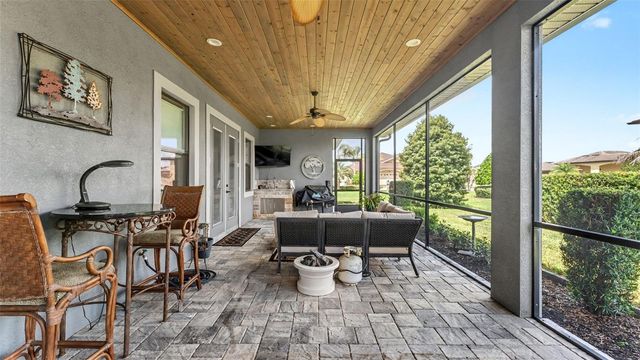 790 TEABERRY TRAIL, Polk City, FL 33868