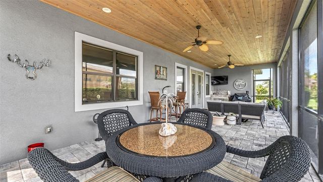 790 TEABERRY TRAIL, Polk City, FL 33868