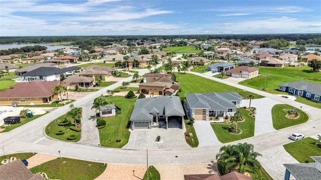 790 TEABERRY TRAIL, Polk City, FL 33868