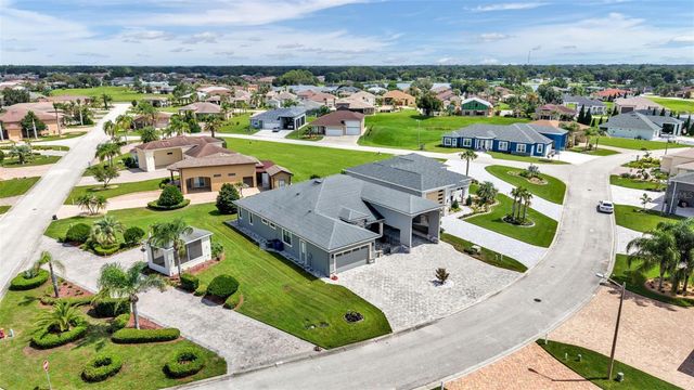790 TEABERRY TRAIL, Polk City, FL 33868