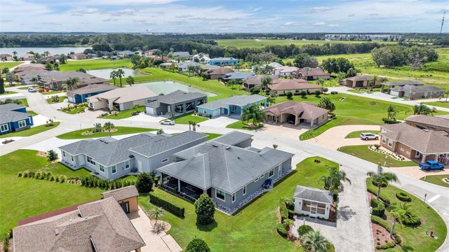 790 TEABERRY TRAIL, Polk City, FL 33868