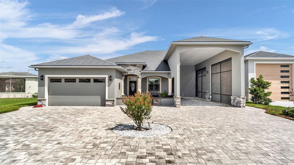 790 TEABERRY TRAIL, Polk City, FL 33868