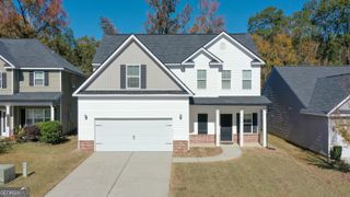930 Linsmore Avenue, Grovetown, GA 30813